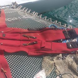 Mustang Survival Suits 