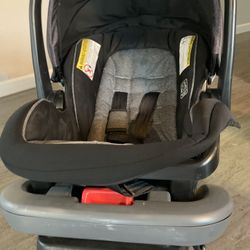 Graco Car Seat