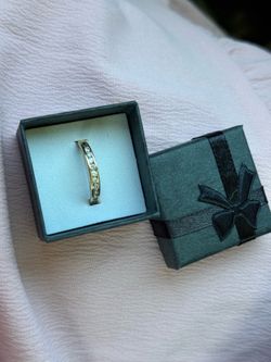 14k Gold Ring