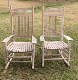 Rocking Chairs