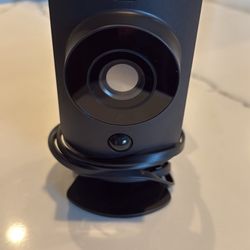 SimpliSafe Home camera