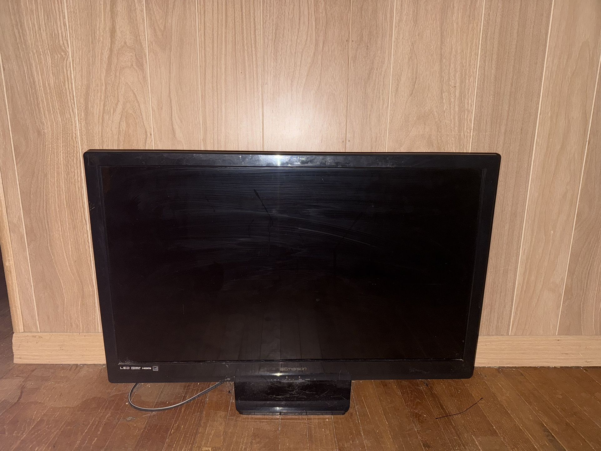 Emerson TV