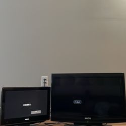 Flat Screen TVs 