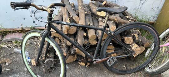 Bicicleta Para Caballero