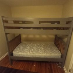 Bunkbed