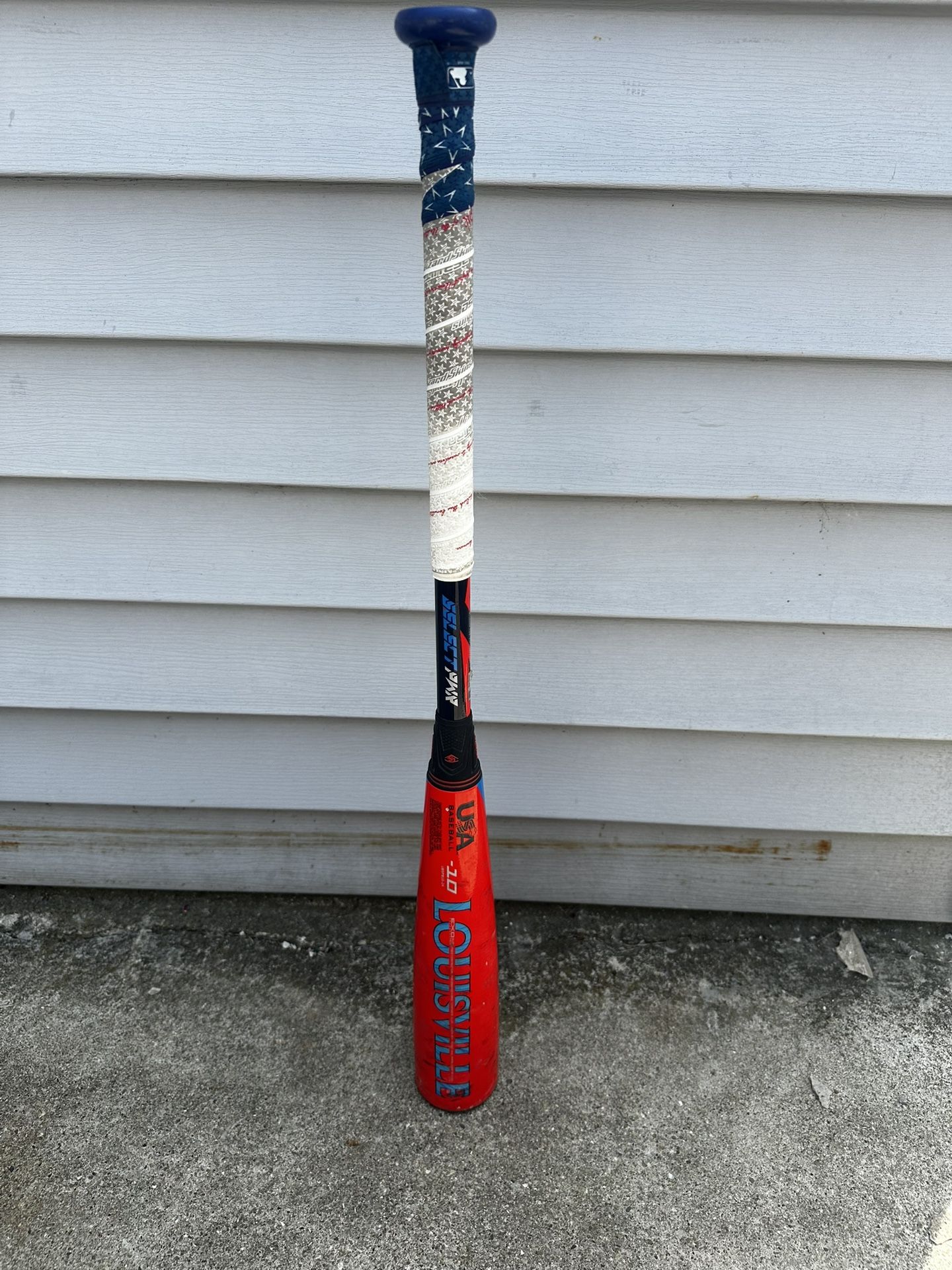 Baseball Bat
