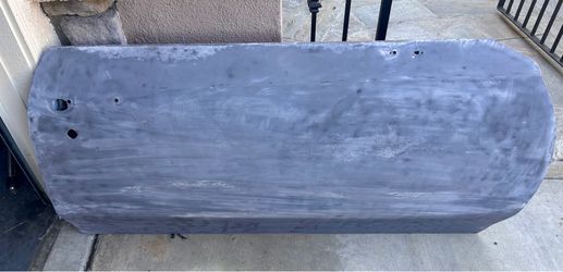 70-72 Cutlass passenger door