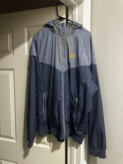 Nike Windbreaker