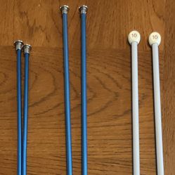 Knitting Needles