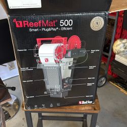 Reefmat 500