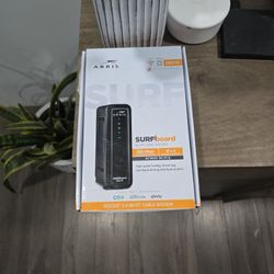 Modem for sale