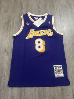 Lakers Kobe 98 All Star ⭐️ 