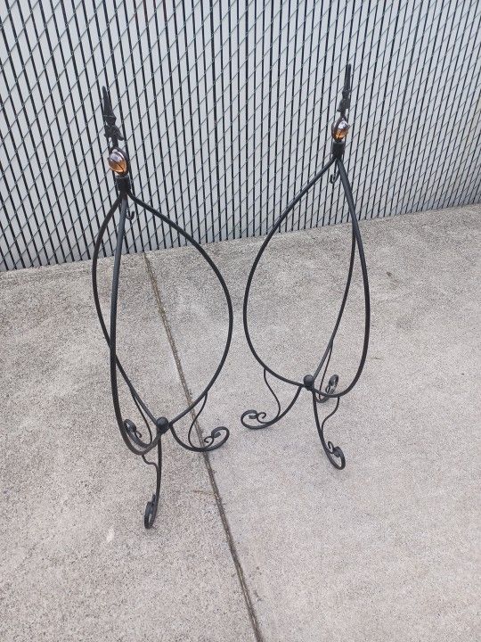 Plant Holders