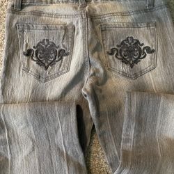 Women’s Boot Cut Jeans