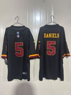 Washington commanders football jerseys stitched