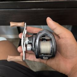 Bates Salty Hundo *Needs Service*