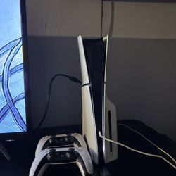 Ps5 Slim Disc Edition