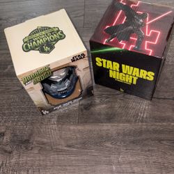 2025/2026 Dodgers Star Wars Night Giveaways