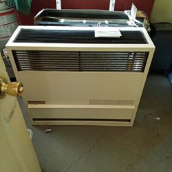 Chamberlain By Williams  Natural Gas Wall Heater