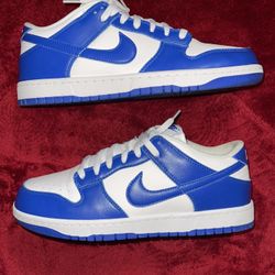 Nike Dunk “Kentucky” Size 10 Mens