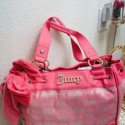 Juicy Couture Pink Lemonade Day Dreamer 