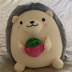 Plushie