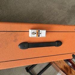 Crush Pro 120 2-Channel 120-Watt Guitar Amp Head