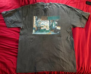 Larry June “Larry’s Market Run 2023” Organic Size XL Merch Concert Tee Rare