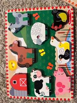 Puzzles