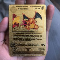 Pokémon Card