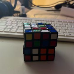 4x4 Rubicks Cube
