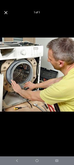 Appliance parts(Repair)