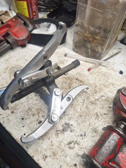 Pully Puller 