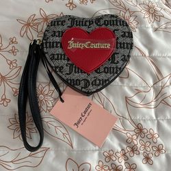 Juicy Couture Wallet