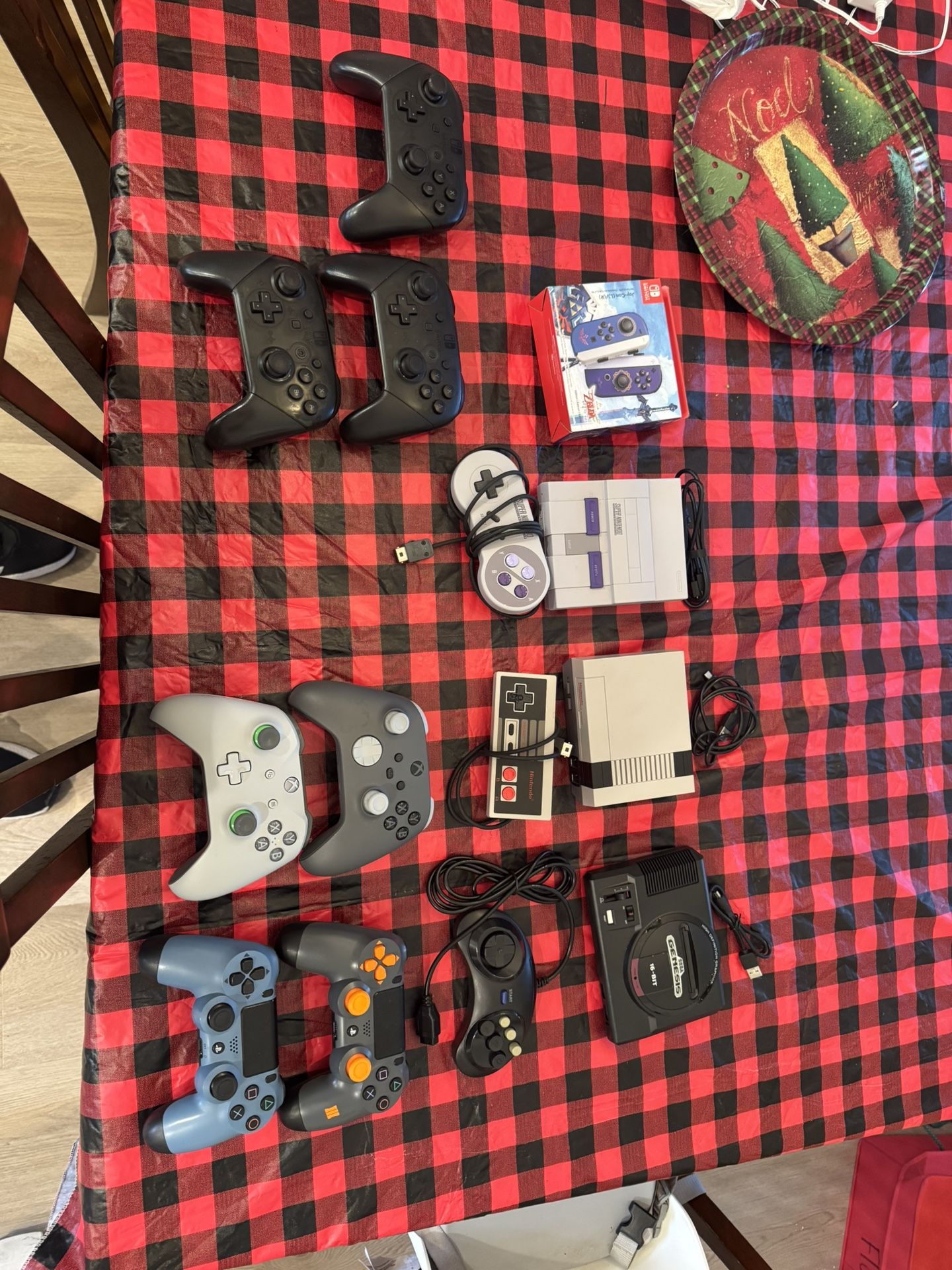 Selling Random Games And Accessories (Read Description)