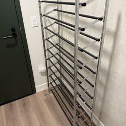 Shoe Rack