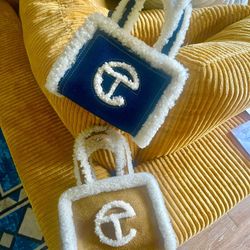 Telfar X Ugg small Bags