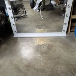 Vanity Mirror