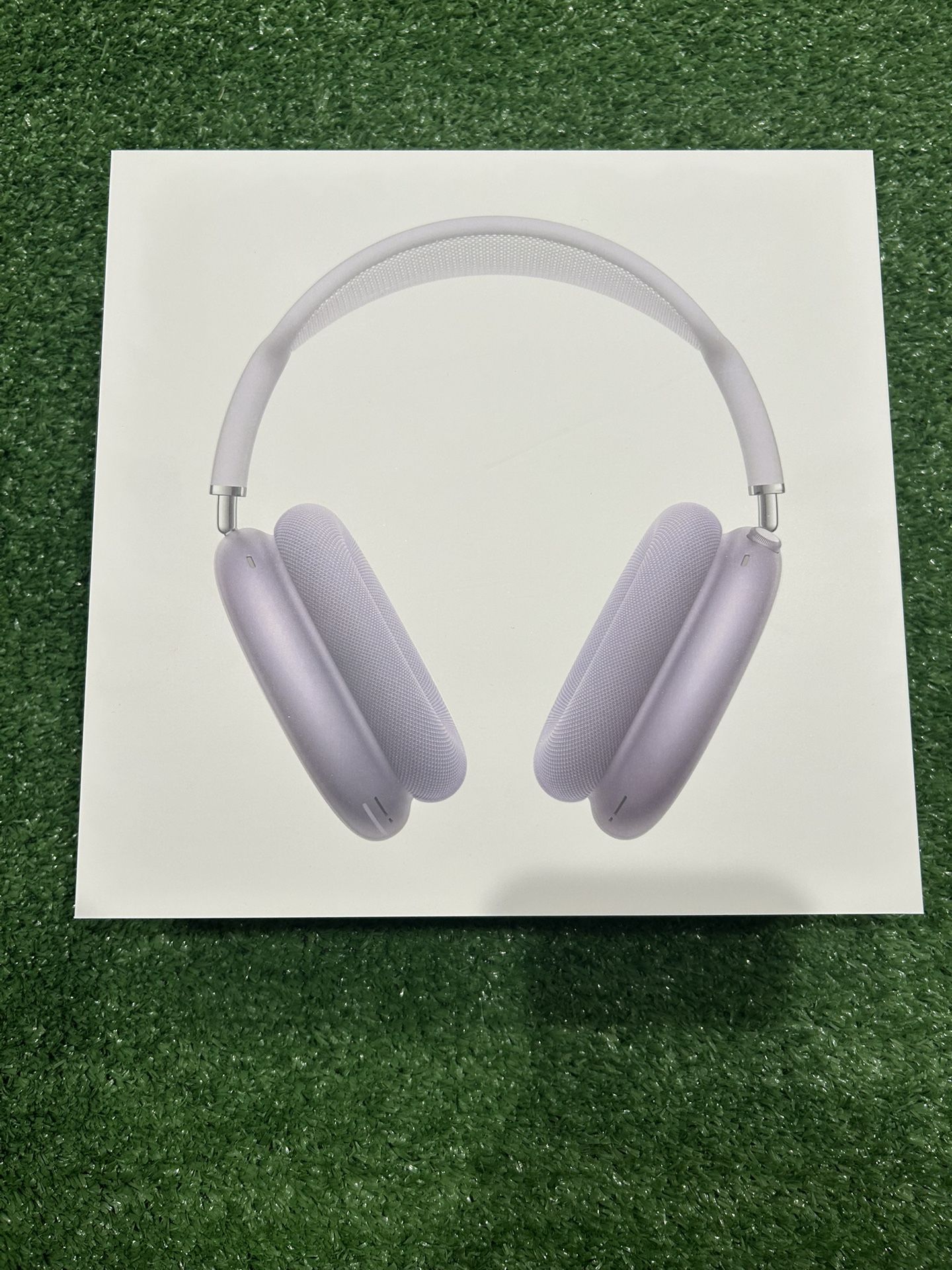 AirPod Max Purple