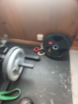 Home Gym