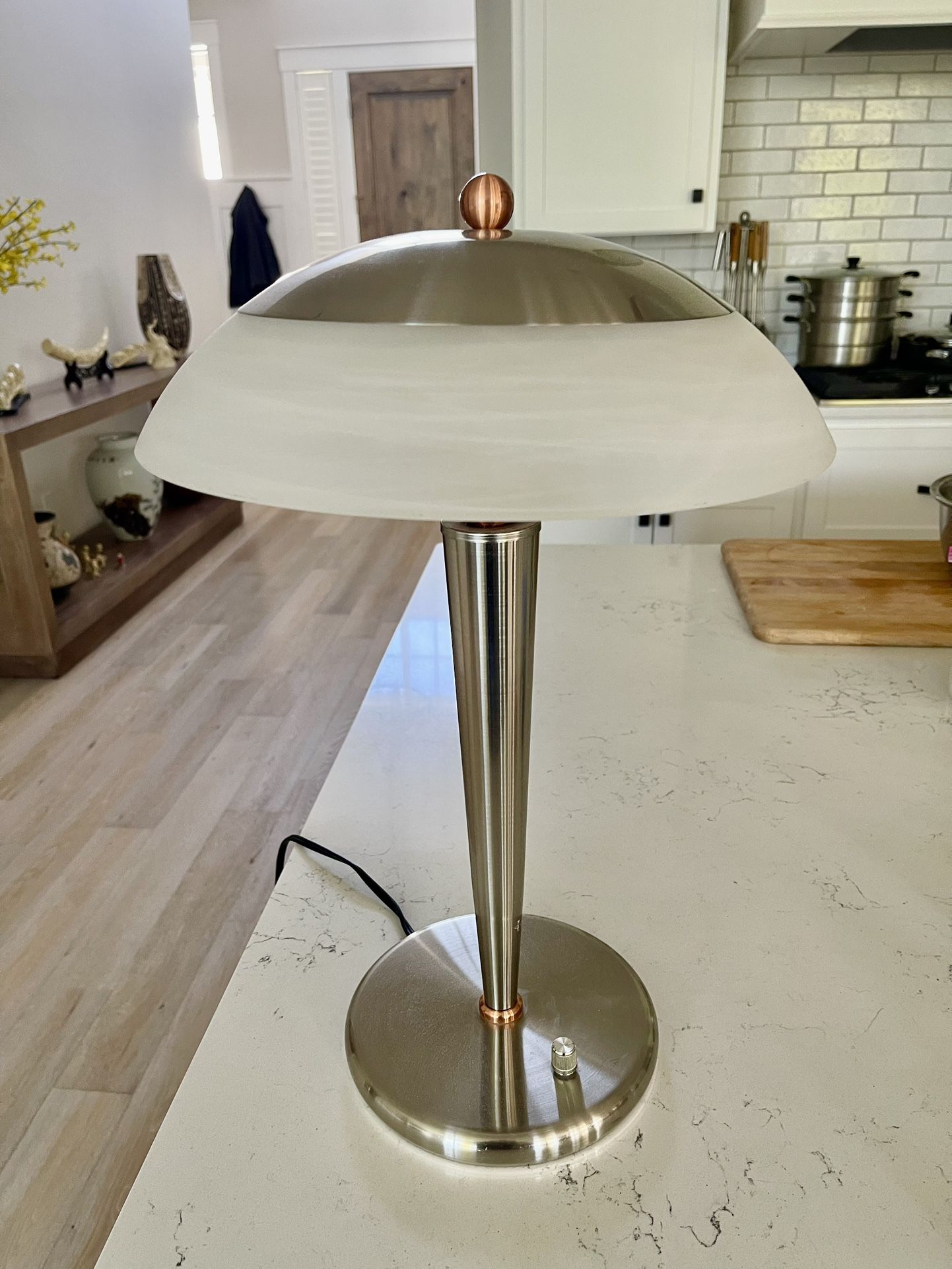 Both Lamp For $10