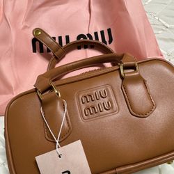 Miu Miu Bag 