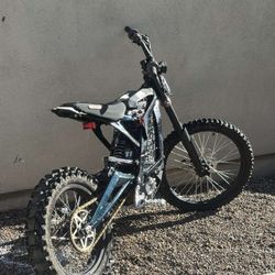 2024 Surron LBX
