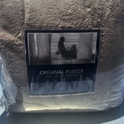 Original Fleece Blanket 