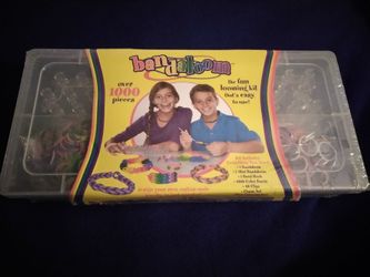 Bandaloom kit