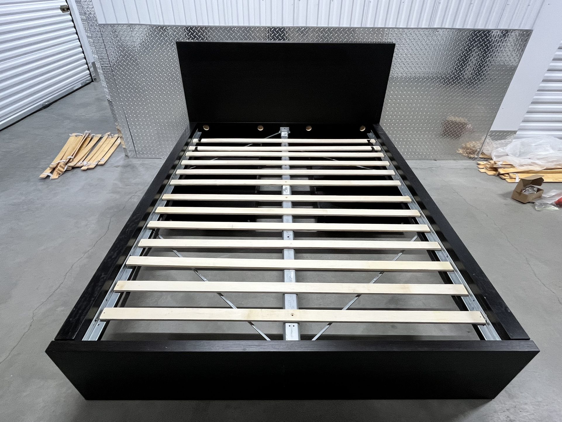 Bed Frame