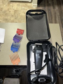 Wahl Pet Clipper Kit