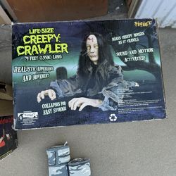 Halloween 🎃 Decoration