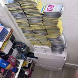 Pokemon TCG Bulk Cards