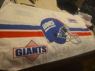 Vintage NFL Pillow Cases